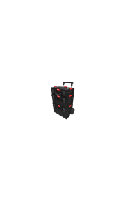 QBRICK SYSTEM ONE CART TECHNIK SET 2.0 NO. 1 Obrázok pre QBRICK SYSTEM ONE CART TECHNIK SET 2.0 NO. 1