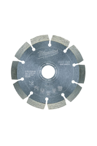 MILWAUKEE DIAL DIAM. DUH 125mm . Obrázok pre MILWAUKEE DIAL DIAM. DUH 125mm .