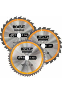 Obrázok pre DeWALT DT1963-QZ pilový kotouč 1 kusů