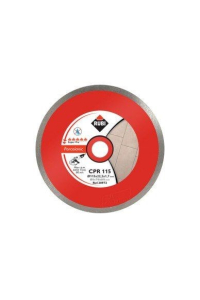 Obrázok pre RUBI DIAL DIAM. CPR 115 SUPERPRO