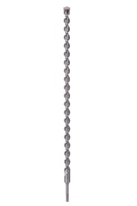 Obrázok pre Bosch 1 618 596 321 vrták Hammer drill bit 1 kusů