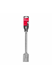 MILWAUKEE SDS-MAX CHISEL 50mm x 300mm SELF-SHARPENING PLATE Obrázok pre MILWAUKEE SDS-MAX CHISEL 50mm x 300mm SELF-SHARPENING PLATE