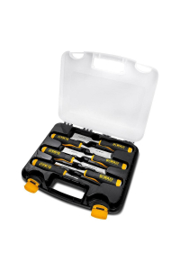 Obrázok pre Wood chisel set 6 pcs.