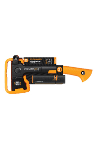 Obrázok pre FS. UNIVERSAL AXE X14 X-SERIES BLADE XS + SHARPENER