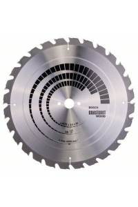 Bosch 2 608 640 693 pilový kotouč 40 cm 1 kusů Obrázok pre Bosch 2 608 640 693 pilový kotouč 40 cm 1 kusů