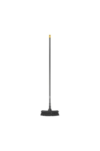 Fiskars 1025921 koště Venkovní Černá Obrázok pre Fiskars 1025921 koště Venkovní Černá