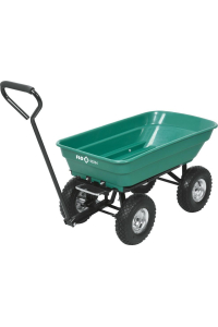 Obrázok pre FLO GARDEN/TRANSPORT TROLLEY 150kg