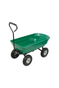 Obrázok pre FLO GARDEN/TRANSPORT TROLLEY 200kg