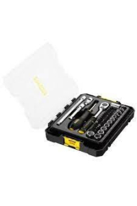 Obrázok pre Stanley FATMAX FMMT98101-0 sada mechanického nářadí 37 nástroje/nástrojů
