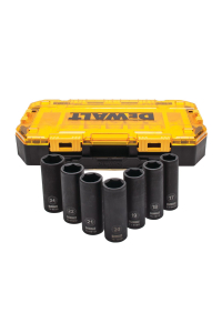 Obrázok pre DeWALT DWMT74737-0 nástrčná hlavice na ráčnu / sada