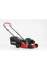 Obrázok pre NAC LAWN MOWER BURN. B&S 125cc LP42-300 42cm.