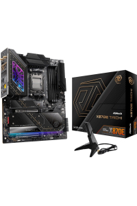 Základní deska - ASRock X870E Taichi Obrázok pre Základní deska - ASRock X870E Taichi