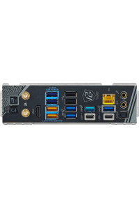 Obrázok pre Základní deska - ASRock X870E Nova WiFi