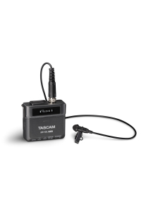 Tascam DR-10L Pro - digitální diktafon s lavalier mikrofonem Obrázok pre Tascam DR-10L Pro - digitální diktafon s lavalier mikrofonem