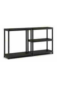 KETER PLASTIC BOOKCASE 5 SHELVES 90 x 45 x 182 cm IT Obrázok pre KETER PLASTIC BOOKCASE 5 SHELVES 90 x 45 x 182 cm IT
