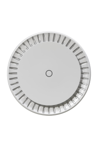 Obrázok pre Mikrotik cAP ax 1774 Mbit/s Bílá Podpora napájení po Ethernetu (PoE)