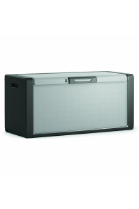 Obrázok pre KETER GARDEN STORAGE BOX TITAN WATERPROOF 55x118x49cm IT