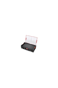 QBRICK SYSTEM ONE ORGANIZER 2XL WITH FOAM Obrázok pre QBRICK SYSTEM ONE ORGANIZER 2XL WITH FOAM