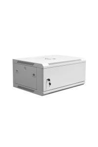 Obrázok pre Digitus DN-W19 04U/450/MD rack 4U Nástěnný regál Světle šedá