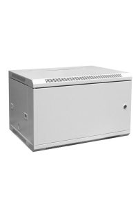 Obrázok pre Digitus DN-W19 06U/450/MD rack 6U Nástěnný regál Světle šedá