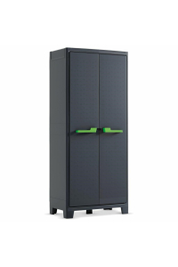 Obrázok pre KETER GARDEN WARDROBE MOBY WATERPROOF 182x80x44cm IT New