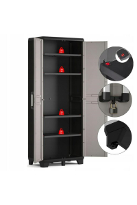 Obrázok pre KETER WARDROBE PRO 68x39x173cm IT