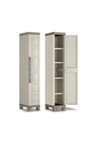 Obrázok pre KETER EXCELLENCE WARDROBE XL - 1 IT DOOR