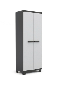 Obrázok pre Keter Linear Cabinet garážová skříňka Podlahový Univerzální
