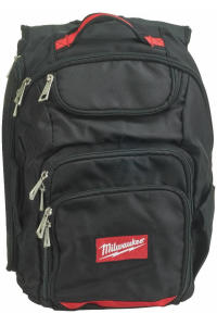 MILWAUKEE WORK BACKPACK @ Obrázok pre MILWAUKEE WORK BACKPACK @