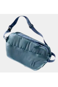 Deuter Passway 4+1 Polyester Modrá Unisex Taška přes rameno Obrázok pre Deuter Passway 4+1 Polyester Modrá Unisex Taška přes rameno