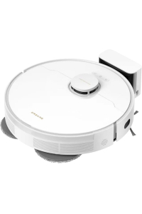 Dreame L10s Pro Gen2 0,47 l Bezsáčkové Bílá Obrázok pre Dreame L10s Pro Gen2 0,47 l Bezsáčkové Bílá