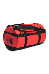Obrázok pre Base camp duffel bag s-tnf red-tnf black-npf THE NORTH FACE