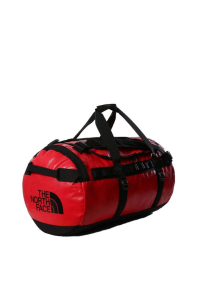 Obrázok pre Base Camp Duffel Bag M-TNF RED-TNF BLACK-NPF THE NORTH FACE