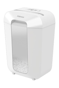 Fellowes LX Series LX70 skartovačka Bílá Obrázok pre Fellowes LX Series LX70 skartovačka Bílá