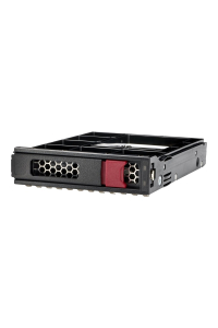 Obrázok pre HPE 960GB SATA 6G Read Intensive LFF LPC Multi Vendor SSD