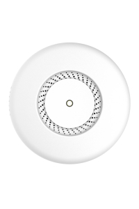 Mikrotik cAP ac 867 Mbit/s Bílá Podpora napájení po Ethernetu (PoE) Obrázok pre Mikrotik cAP ac 867 Mbit/s Bílá Podpora napájení po Ethernetu (PoE)