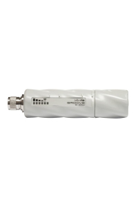 Mikrotik GrooveA 52 ac Bílá Podpora napájení po Ethernetu (PoE) Obrázok pre Mikrotik GrooveA 52 ac Bílá Podpora napájení po Ethernetu (PoE)
