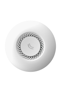 Mikrotik cAP-2nD Bílá Podpora napájení po Ethernetu (PoE) Obrázok pre Mikrotik cAP-2nD Bílá Podpora napájení po Ethernetu (PoE)
