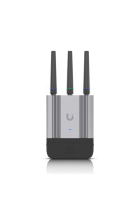 Ubiquiti UMR-Industrial Router Obrázok pre Ubiquiti UMR-Industrial Router