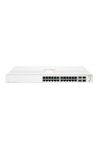 Obrázok pre HPE Aruba Instant On 1930 Smart 24G 4SFP+ Switch