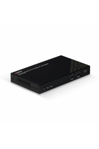Lindy 38389 KVM prodlužovací kabel Přijímač Obrázok pre Lindy 38389 KVM prodlužovací kabel Přijímač
