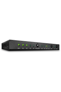 Obrázok pre Lindy 38249 video přepínač HDMI