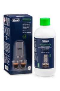 De’Longhi EcoDecalk Odstraňovač vodního kamene Obrázok pre De’Longhi EcoDecalk Odstraňovač vodního kamene