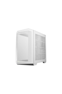MSI MAG Pano 100R PZ Midi Tower Bílá Obrázok pre MSI MAG Pano 100R PZ Midi Tower Bílá