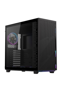 GIGABYTE C400 Midi Tower Černá Obrázok pre GIGABYTE C400 Midi Tower Černá