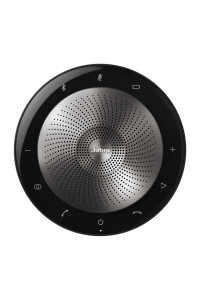 Jabra Speak 710 reproduktor Univerzální USB/Bluetooth Černá, Stříbrná Obrázok pre Jabra Speak 710 reproduktor Univerzální USB/Bluetooth Černá, Stříbrná