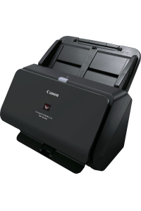 Canon imageFORMULA DR-M260 Stránkový skener 600 x 600 DPI A4 Černá Obrázok pre Canon imageFORMULA DR-M260 Stránkový skener 600 x 600 DPI A4 Černá
