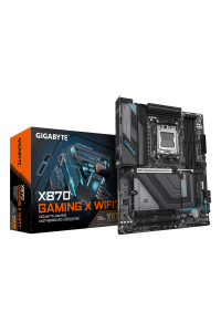 Obrázok pre GIGABYTE X870 GAMING X WIFI7 základní deska AMD X870 Zásuvka AM5 ATX