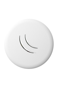 Mikrotik cAP lite 54 Mbit/s Bílá Podpora napájení po Ethernetu (PoE) Obrázok pre Mikrotik cAP lite 54 Mbit/s Bílá Podpora napájení po Ethernetu (PoE)