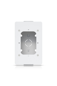 Ubiquiti UACC-Reader-JB-W Montážní box Obrázok pre Ubiquiti UACC-Reader-JB-W Montážní box